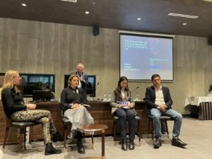 Kон безбедна, стимулирачка и рехабилитативна затворска средина за деца и малолетни лица во судир со законот