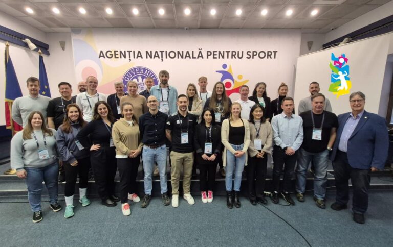 Transfer of knowledge and experiences proves highly beneficial at School Project meeting in Bucharest